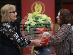 Национална библиотека „Св. св. Кирил и Методий" - годишнина