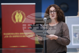 Национална библиотека „Св. св. Кирил и Методий" - годишнина