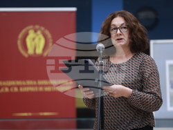 Национална библиотека „Св. св. Кирил и Методий" - годишнина