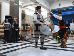 Национална библиотека „Св. св. Кирил и Методий" - годишнина