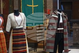 Национална библиотека „Св. св. Кирил и Методий" - годишнина