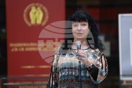 Национална библиотека „Св. св. Кирил и Методий" - годишнина