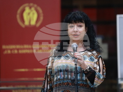 Национална библиотека „Св. св. Кирил и Методий" - годишнина