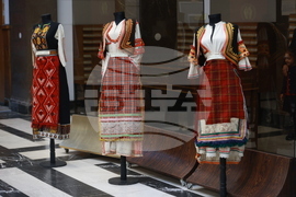 Национална библиотека „Св. св. Кирил и Методий" - годишнина