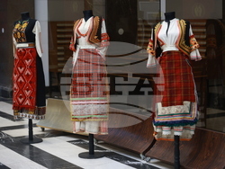 Национална библиотека „Св. св. Кирил и Методий" - годишнина