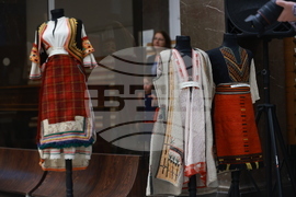 Национална библиотека „Св. св. Кирил и Методий" - годишнина