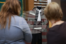 Национална библиотека „Св. св. Кирил и Методий" - годишнина