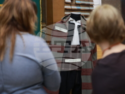 Национална библиотека „Св. св. Кирил и Методий" - годишнина