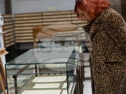 Национална библиотека „Св. св. Кирил и Методий" - годишнина