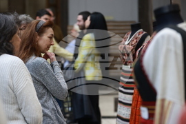 Национална библиотека „Св. св. Кирил и Методий" - годишнина