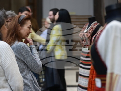 Национална библиотека „Св. св. Кирил и Методий" - годишнина