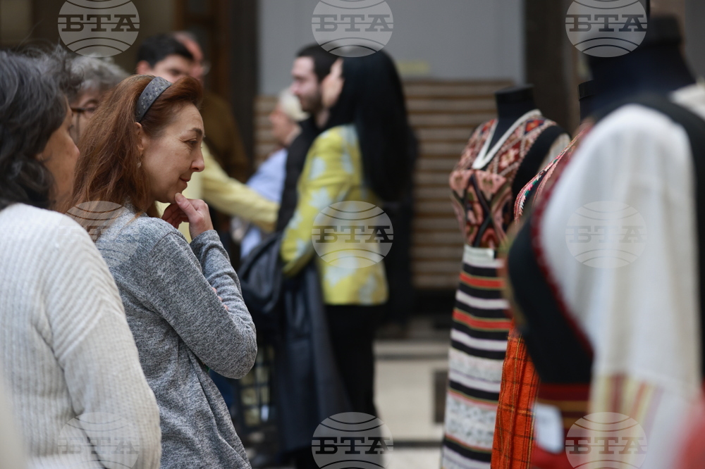 Национална библиотека „Св. св. Кирил и Методий" - годишнина