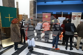 Национална библиотека „Св. св. Кирил и Методий" - годишнина