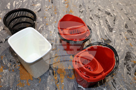 Варна - сцена „Филиал“ на Варненския драматичен театър „Стоян Бъчваров“ - теч от покрива