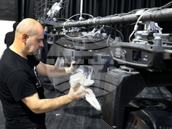 Варна - сцена „Филиал“ на Варненския драматичен театър „Стоян Бъчваров“ - теч от покрива