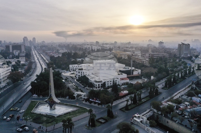 ПТИ: Индия евакуира от Сирия всички свои граждани, които поискаха да напуснат страната 