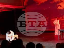 Снимка: Софийска опера и балет