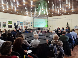 „Витоша - време и за решения" - конференция