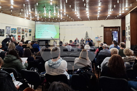 „Витоша - време и за решения" - конференция