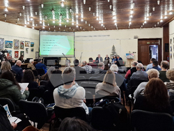 „Витоша - време и за решения" - конференция