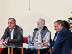 „Витоша - време и за решения" - конференция