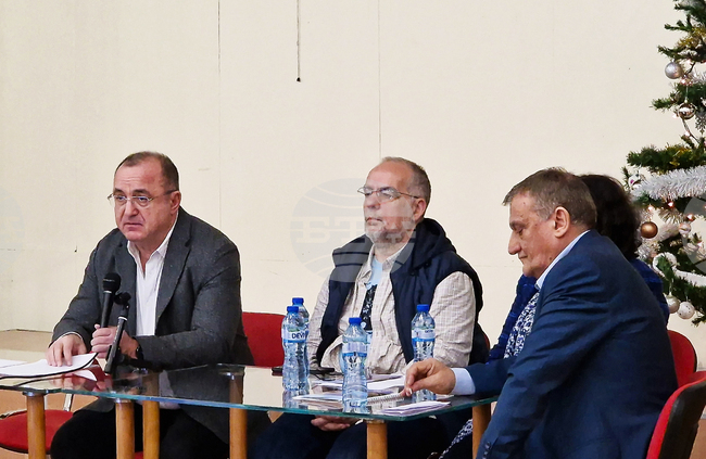 Improvement of Transport, Water Infrastructure Among Challenges in Vitosha Nature Park