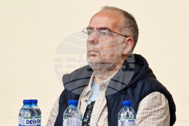 „Витоша - време и за решения" - конференция - Тома Белев