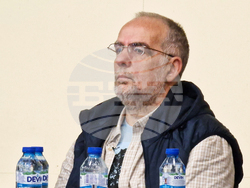 „Витоша - време и за решения" - конференция - Тома Белев