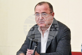 „Витоша - време и за решения" - конференция - Борис Милчев