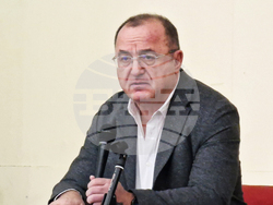 „Витоша - време и за решения" - конференция - Борис Милчев