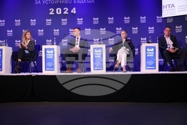 „Пауърс Съмит" - форум -