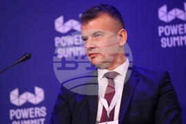 „Пауърс Съмит" - форум - Павел Колев