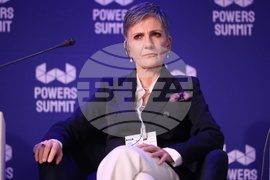 „Пауърс Съмит" - форум - Рабия Демет Йозджан