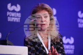 „Пауърс Съмит" - форум - Милена Органджиева