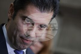 Президент - ПП-ДБ - консултации - брифинг