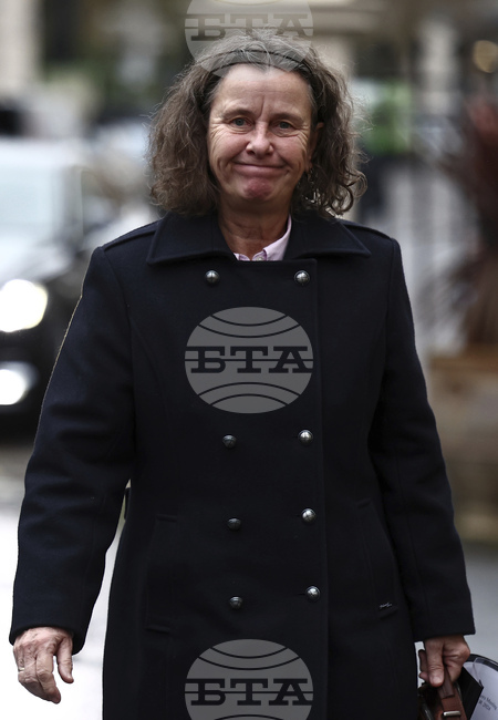 АНП: Нидерландският министър по въпросите на миграцията заяви, че се придържа към предложенията си за закона за предоставяне на убежище