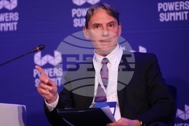„Пауърс Съмит" - форум - Васил Пандов