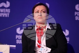 „Пауърс Съмит" - форум - Атидже Алиева-Вели
