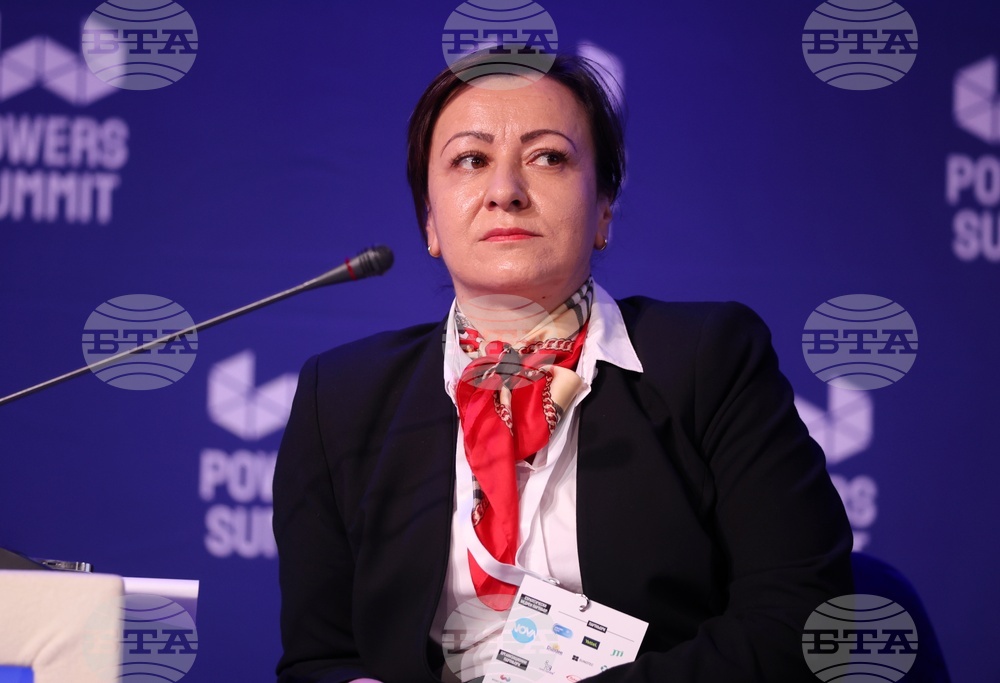 Atidzhe Alieva-Veli Is Top-of-the-List Candidate of Movement for Rights and Freedoms for Ruse 19th Constituency