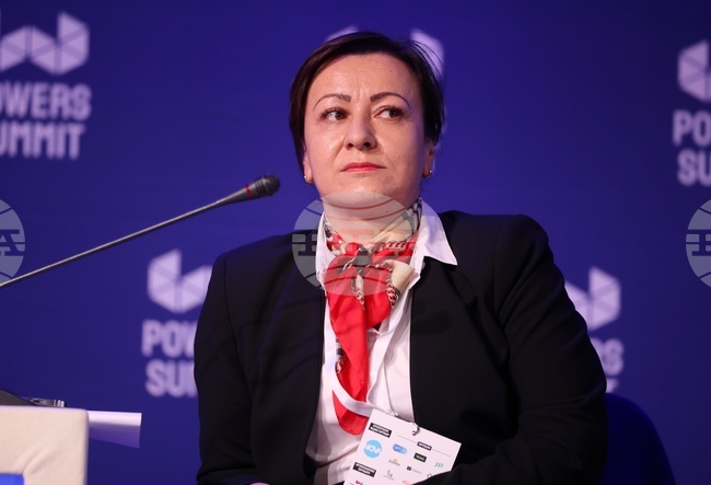 Atidzhe Alieva-Veli Is Top-of-the-List Candidate of Movement for Rights and Freedoms for Ruse 19th Constituency