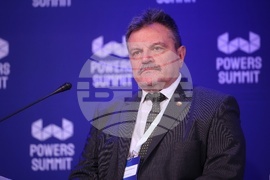 „Пауърс Съмит" - форум - Александър Симидчиев