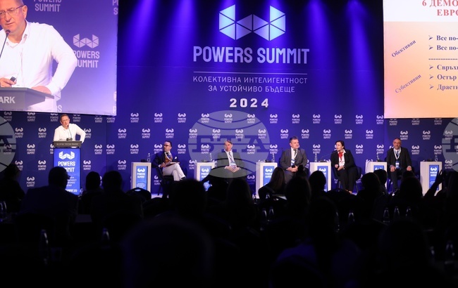 Трябва да се решат няколко изцяло български проблеми за справяне с демографската криза, каза Георги Бърдаров