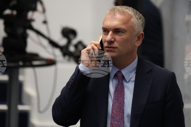 Parliament Protects Immunity of Dzheyhan Ibryamov