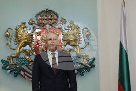 Президент - церемония - награди