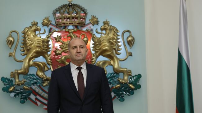Bulgarian President to Attend SEECP Summit in Tirana, Assume Rotating Chairmanship-in-Office
