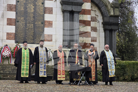 Плевен - празник - освобождение