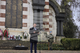 Плевен - празник - освобождение