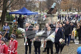 Плевен - празник - освобождение