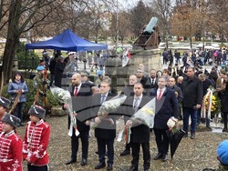 Плевен - празник - освобождение