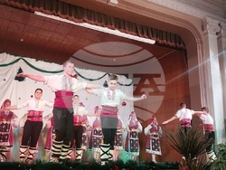 Снимка: НЧ „Добри Войников-1856“ – Шумен